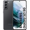 Samsung Smartphone Samsung SM-G991B 6,2" 8 GB RAM 128 GB Grigio