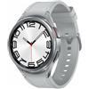 Samsung Smartwatch Samsung Galaxy Watch6 Classic R965 Multicolore Argentato
