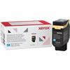 Xerox ORIGINALE Xerox toner ciano 006R04828 C320/325 ~5500 Seiten mod. 006R04828 C320/