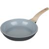 KASANOVA Padella induzione Eco Petra Ceramic (24 cm)
