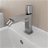 DEGHI Miscelatore bidet senza scarico cromo - Surf