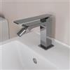 DEGHI Miscelatore bidet in ottone cromo - Reef