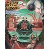 Goodman Games Mutant Crawl Classics #5 Blessings of The Vile Brotherhood
