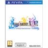 Square Enix Final Fantasy X/X-2 HD Remaster (Playstation Vita)