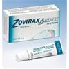 GLAXOSMITHKLINE SpA ZOVIRAXLABIALE*CREMA 2G 5%