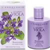 L'Erbolario - Accordo Viola Bagnoschiuma Confezione 300 Ml