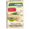 Pesoforma - Nature Pasto Gusto Mediterraneo Confezione 8X30 Gr