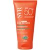 Laboratoires SVR - Sun Secure Mousse Vellutata Colorata SPF50+ Confezione 51 Ml