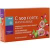 C500 FORTE MASTICABILE 30CPR