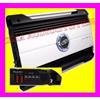 PHOENIX GOLD OCTANE R15.01 AMPLI 1500 Watts NUOVO Garanzia Italia