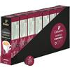 Tchibo - Cafissimo Espresso Intense Aroma - 8x 10 Capsules