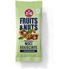 ZENONE IOZZINO ZIG - Snack Fruits & Nuts - Noci sgusciate 300g (10 bustine da 30g) Pack 100% compostabile