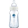 COLPHARMA Srl Biberon Super Glass J BIMBI® 260ml