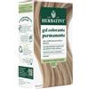 ANTICA ERBORISTERIA SpA Gel Colorante Permanente 10C Biondo Platino Cenere HERBATINT® 170ml