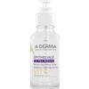 ADERMA (Pierre Fabre It.SpA) A-Derma Epitheliale Ultra Repair Siero ristrutturante luminosità, Anti-macchie, Vitamina C, 30ml