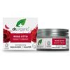 DR. ORGANIC GROUP LIMITED LTD Rose Otto Crema Notte Dr.organic 50ml