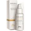 GREEN REMEDIES SpA SUNPLAGE SPF30 Latte Solare Viso Hino® 50ml