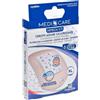 GAMMADIS FARMACEUTICI Srl Cerotti Cicatrizzanti 5x7,5 cm Medi+Care 6 Pezzi