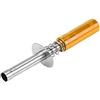 VGEBY Accenditore RC, 80103 Accenditore avviatore Motore Candeletta accensione Accendino candeletta RC per Auto RC(Oro) Accessori per modellini di Auto Accenditore Candelette
