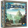 Rio Grande Games Dominion seconda Edizione [in Lingua Inglese]