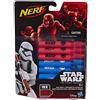Star Wars Nerf Star Wars Episode 7 18 Darts Refill Pack