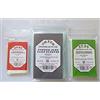 docsmagic.de Scythe Sleeves Bundle - 3 Packs - 44 x 68-57 x 59-70 x 110