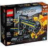 LEGO Technic Escavatore da Miniera Costruzioni Piccole Gioco Bambina Giocattolo, Colore Vari, 42055