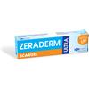 MED PHARM HEALTHCARE Srl DISPOSITIVO MEDICO ZERADERM ULTRA SCAR GEL 20 G