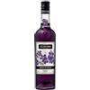 Vedrenne Liquore Violetta - Liquore alla Violetta, 18%, Bottiglia in vetro da 700 ml