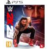 2K WWE 2K25