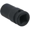 Laser 8829 Caliper Socket Ribe 7 Point QKX8 - for Audi