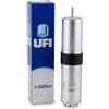UFI Filters, Filtro Gasolio 31.926.01, Filtro Carburante per Ricambio, Adatto ad Auto, Applicabile su Diversi Modelli BMW e Mini