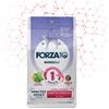 Forza 10 cane mono diet adult mini toy sensitive digestion pesce 1,5 kg