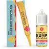BASE LABORATORIES Kit per piercing Cheloidi | Soluzione per cheloidi (15 ml) + Gel per cicatrici (60 ml) | Kit per cicatrici da piercing e cheloidi