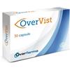 OVERVIST 500mg 30 Cps