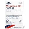 Ibsa Farmaceutici Italia Vitamina D3 1000UI Integratore 30 film