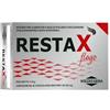 Wikenfarma Restax Flogo Integratore 30cps