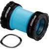 FSA MOVIMENTO CENTRALE ROAD T47 PER PERNO 30MM BB386EVO BB-EVO-6002/85.5