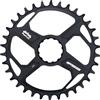 FSA CORONA FAZUA DM D.42 ALU MEGATOOTH 1X WA720