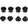 FSA KIT BULLONE ACCIAIO ML053 + DADO ML551 (4PZ) bulloni ricambio