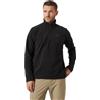 HELLY HANSEN DAYBREAKER 1/2 ZIP FLEECE Felpa Outdoor Uomo
