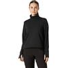 HELLY HANSEN W VERSALITE CINCHED FLEECE Felpa Outdoor Donna