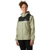 HELLY HANSEN W VANCOUVER RAIN JACKET Giacca Donna