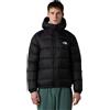 THE NORTH FACE M HYDRENALITE DOWN HOODIE TNF Giacca Uomo