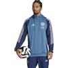 ADIDAS ARSENAL FC TRAINING HOODIE Felpa Uomo