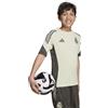 ADIDAS REAL MADRID JR TRAINING JSY Maglia Allenamento Ragazzo