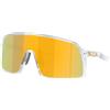 OAKLEY SUTRO CLEAR PACIFIC GLASS PRIZM 24K Occhiali Sportivi