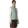 HELLY HANSEN W CREW INSULATOR VEST 2.0 Gilet da Vela Donna
