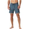 HELLY HANSEN HP CURVE BOARD SHORTS 7" da Vela Uomo