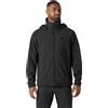 HELLY HANSEN HP RACING HOODED JACKET 2.0 Giacca da Vela Uomo